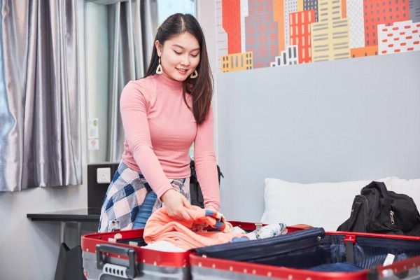 ibis budget Singapore Bugis image 10