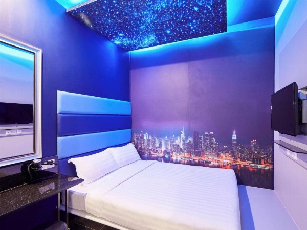 ibis budget Singapore Bugis image 24