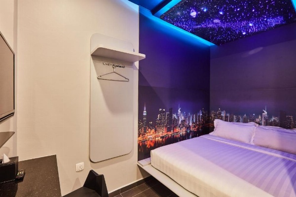 ibis budget Singapore Bugis image 29