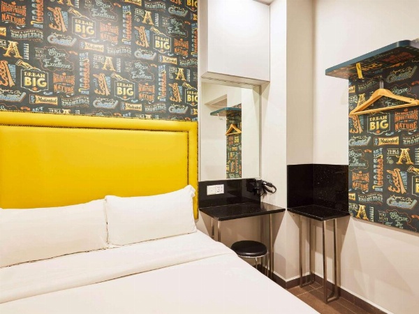 ibis budget Singapore Bugis image 30