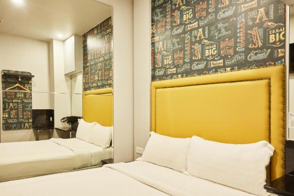 ibis budget Singapore Bugis image 32