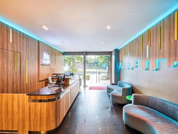 ibis budget Singapore Bugis image 4