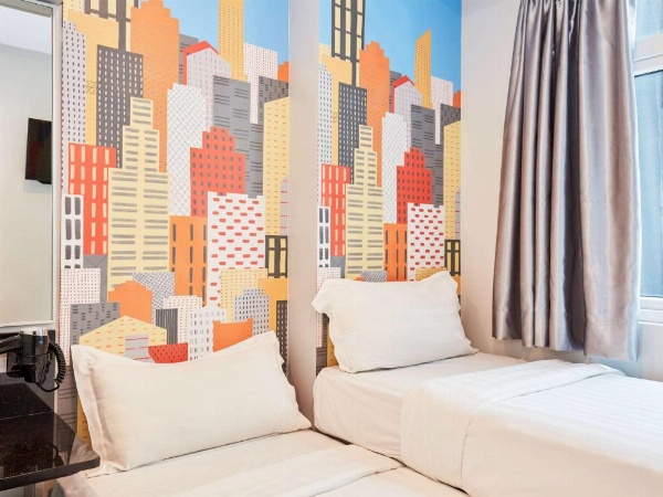 ibis budget Singapore Bugis image 45