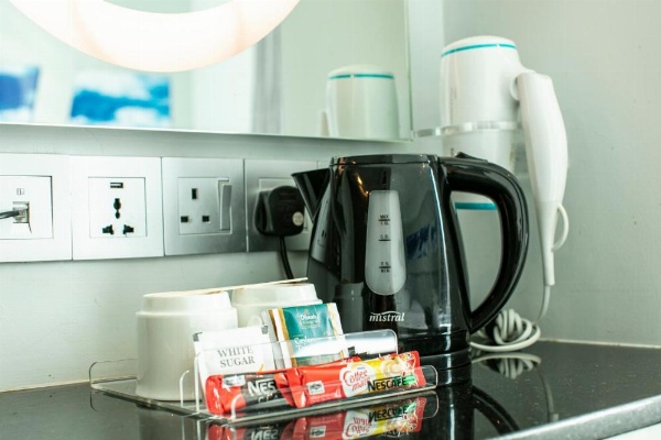 ibis budget Singapore Bugis image 48