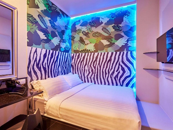 ibis budget Singapore Bugis image 5